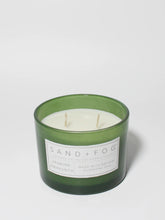 Jasmine Amaranth 12 oz scented candle